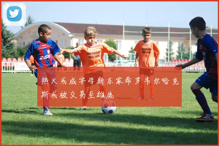 热火或成字母新东家希罗韦尔哈克斯或被交易至雄鹿