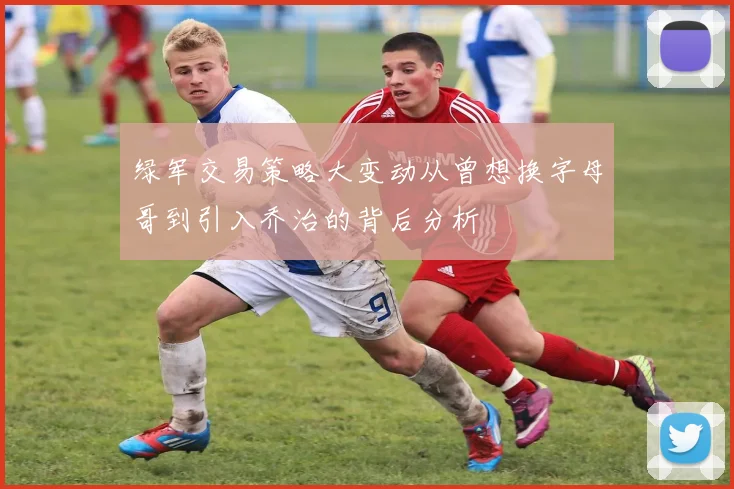 绿军交易策略大变动从曾想换字母哥到引入乔治的背后分析