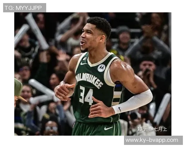 字母哥：在雄鹿的辉煌岁月中我创造了传奇无人能干涉我的比赛风格